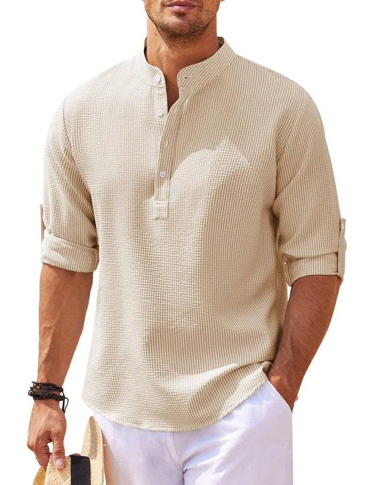 Chemises Homme
