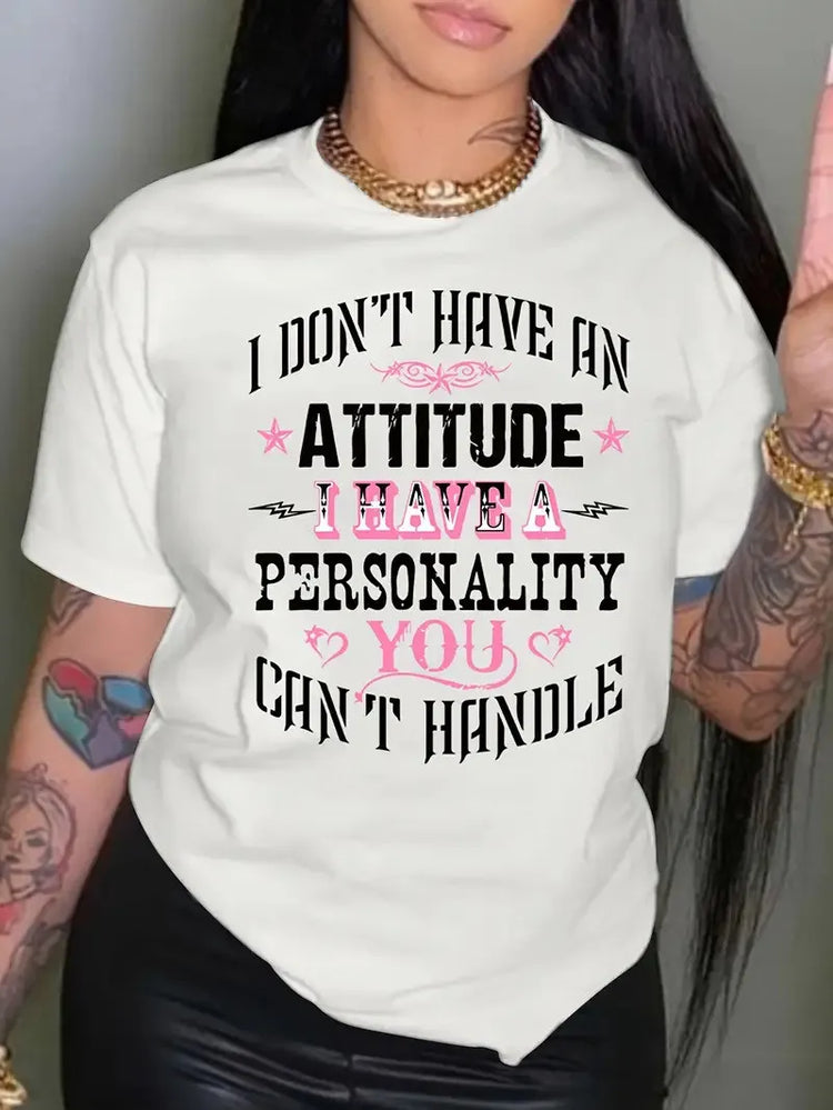 T-SHIRTS