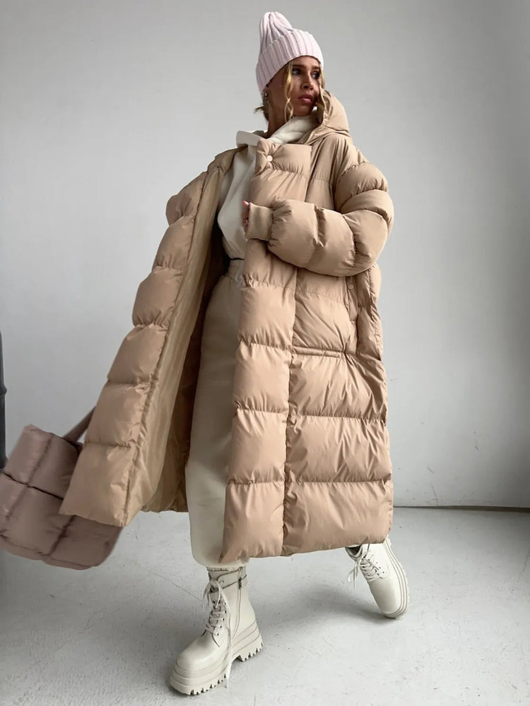 Nouvelle Collection de Manteaux et Vestes pour Femme : Élégance et Confort