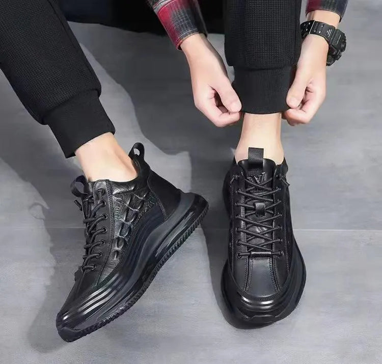 CHAUSSURES HOMME