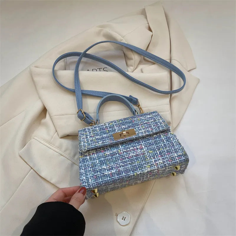 Sac à bandoulière