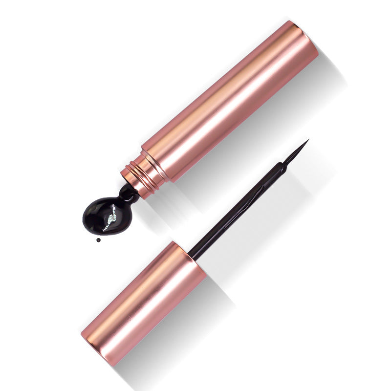 Eyeliner liquide magnétique pour cils Peut être utilisé comme eye-liner ou pour fixer des faux cils magnétiques