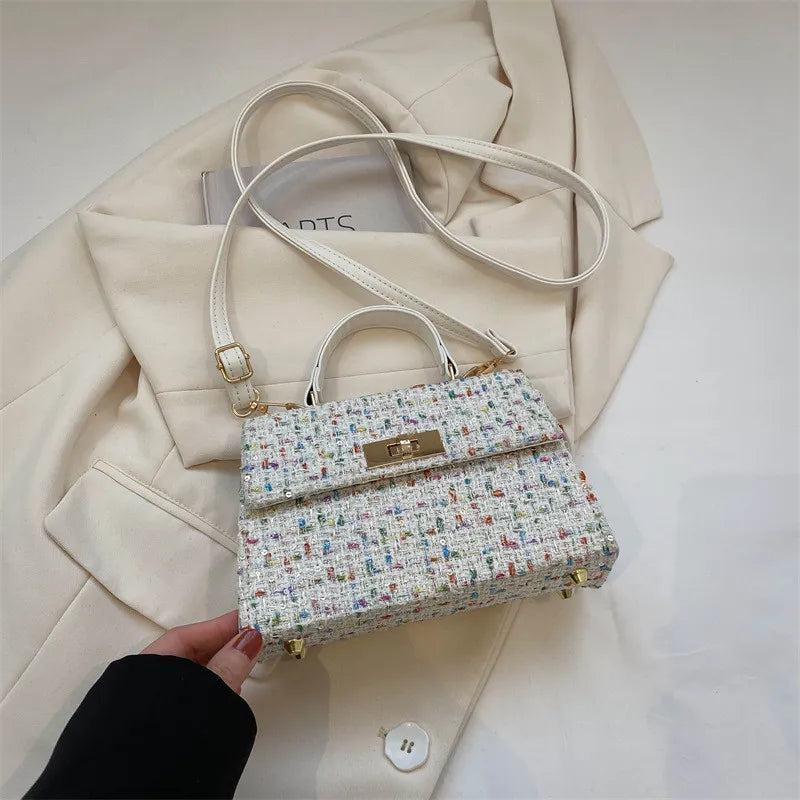 Sac à bandoulière