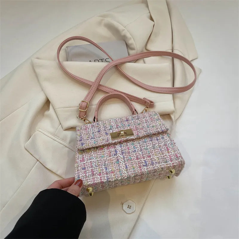 Sac à bandoulière