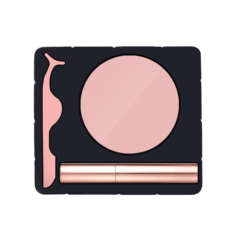 Eyeliner liquide magnétique pour cils Peut être utilisé comme eye-liner ou pour fixer des faux cils magnétiques