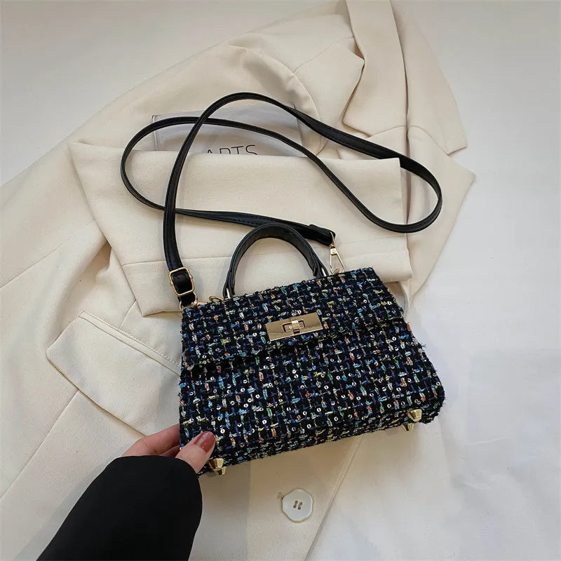 Sac à bandoulière