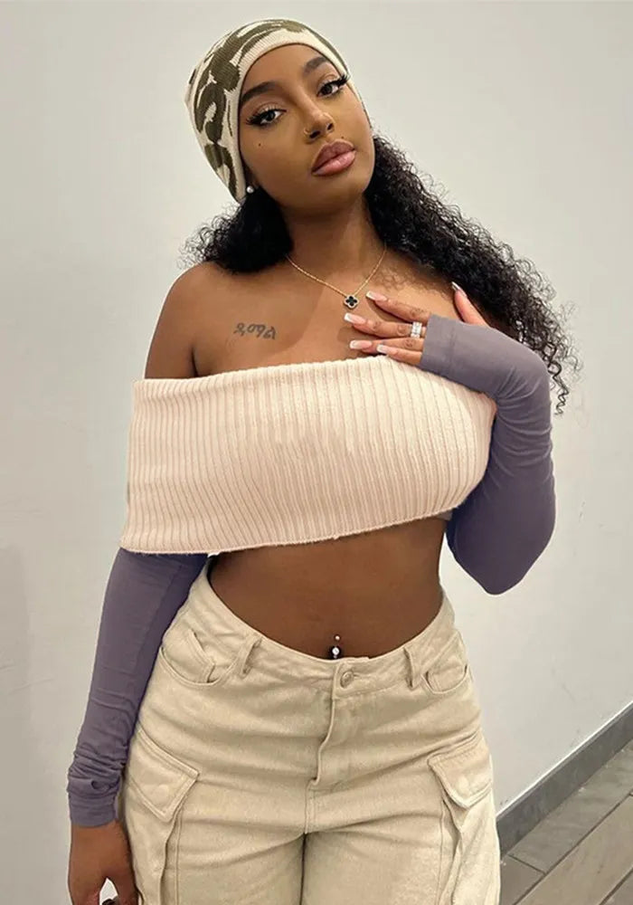 CROP TOPS