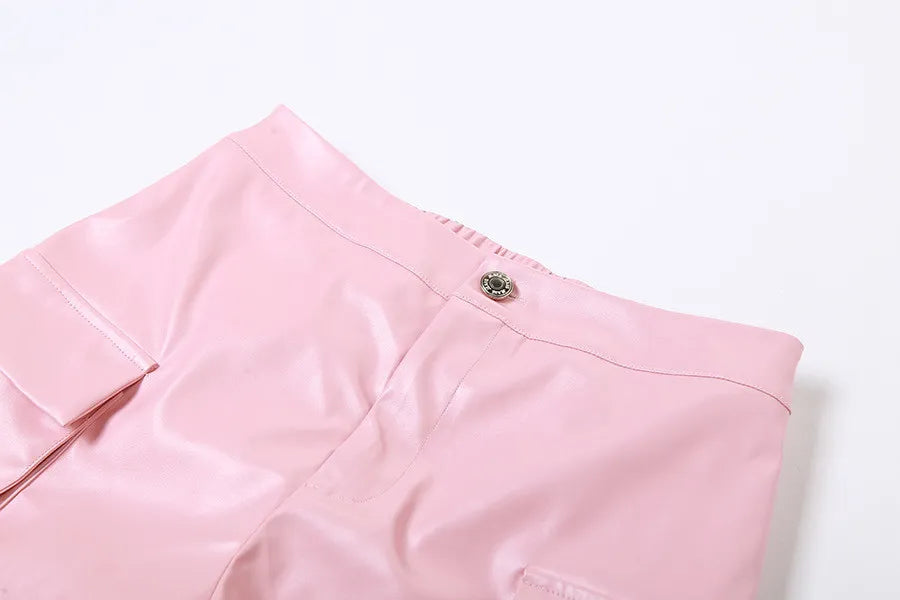Summer women's fashion pant