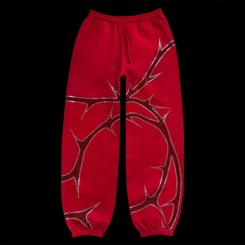 Ensemble Sweat à Capuche Zippé + Pantalon