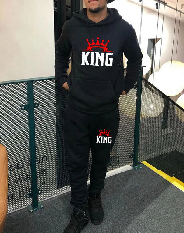 Sweatshirts à Imprimé Automne/Hiver