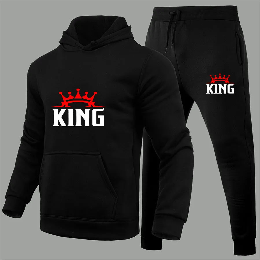 Sweatshirts à Imprimé Automne/Hiver