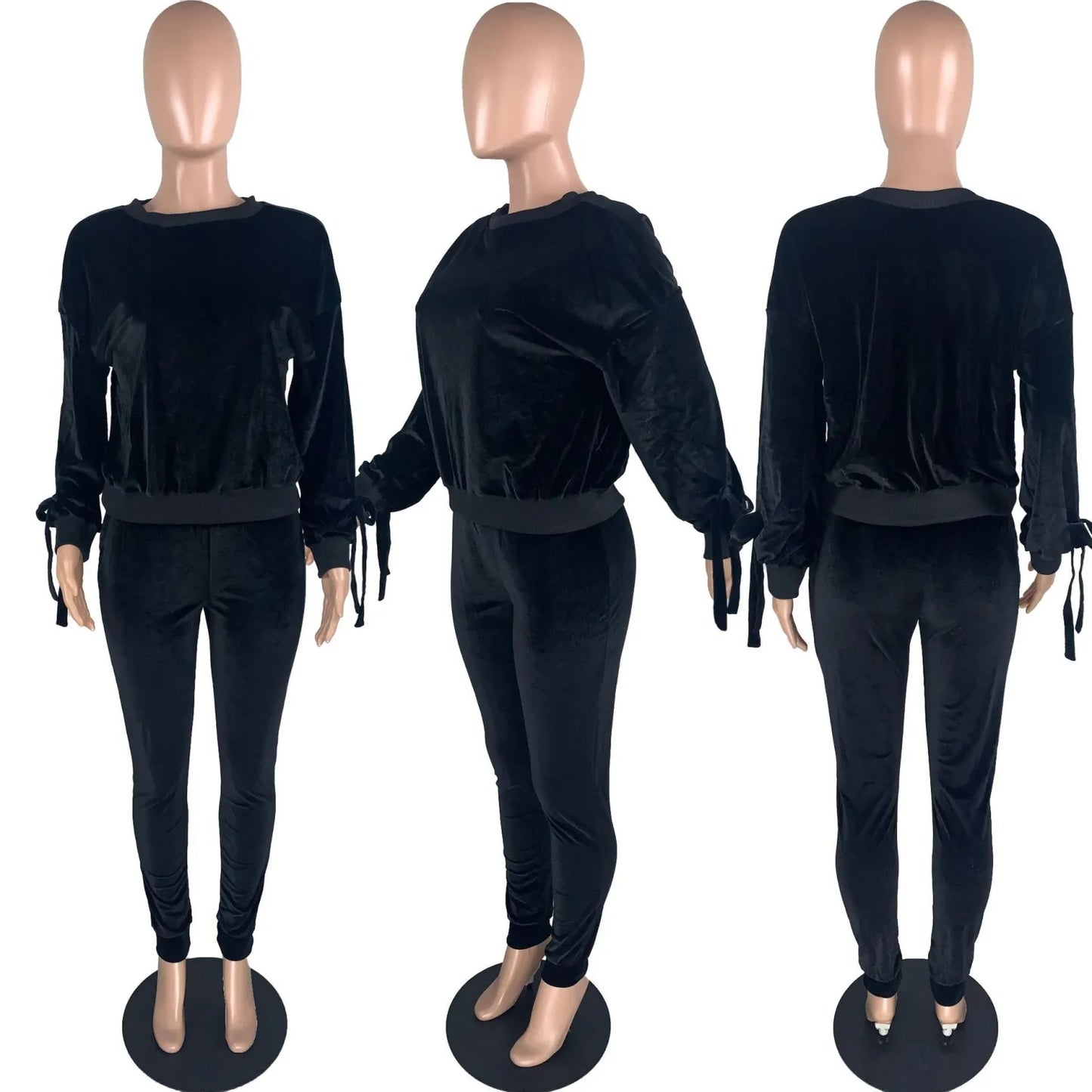 Ensemble Pantalon pour Toutes Occasions