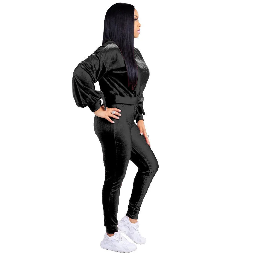 Ensemble Pantalon pour Toutes Occasions
