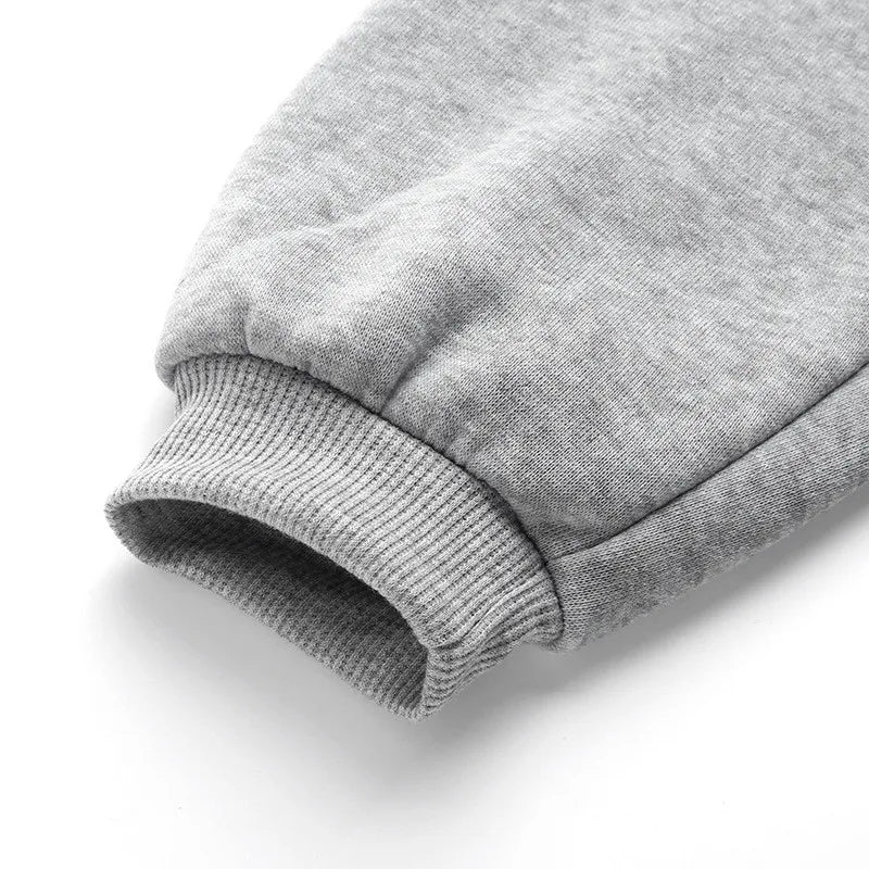 Pull à motif