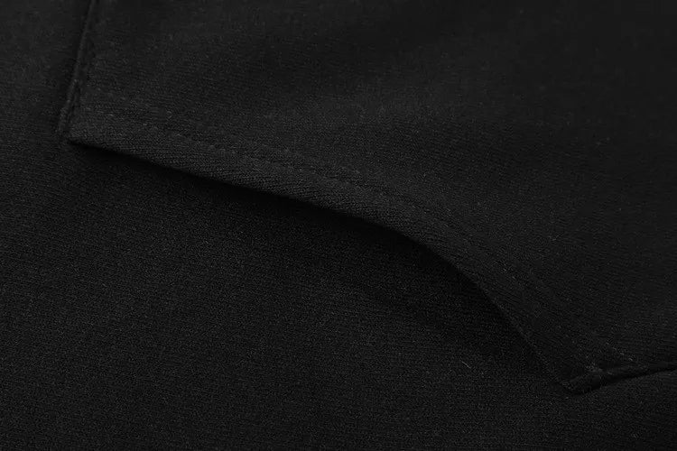 Sweats à capuche motif chucky