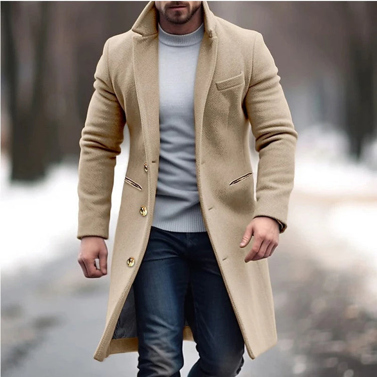 Manteaux et Vestes pour Hommes