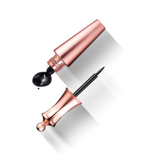 Eyeliner liquide magnétique pour cils Peut être utilisé comme eye-liner ou pour fixer des faux cils magnétiques