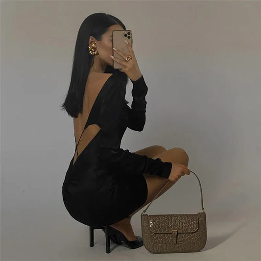 Robe moulante