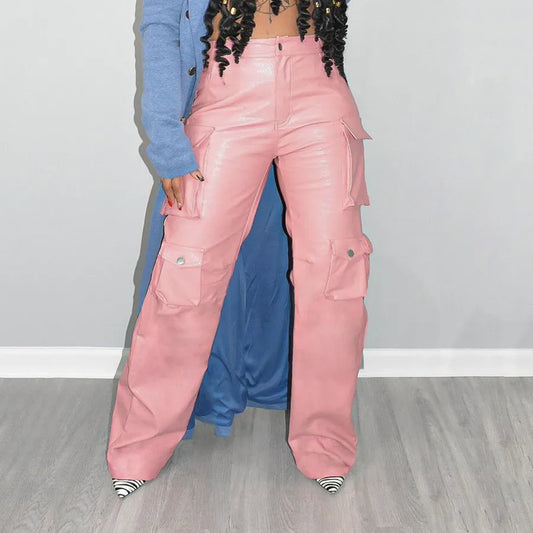 Summer women's fashion pant