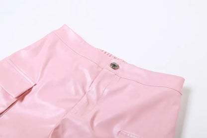 Summer women's fashion pant