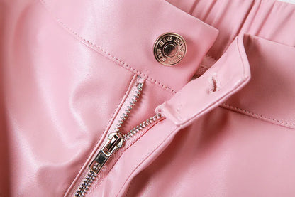 Summer women's fashion pant