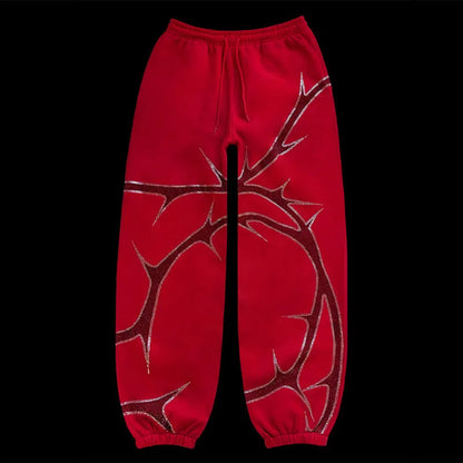 Ensemble Sweat à Capuche Zippé + Pantalon