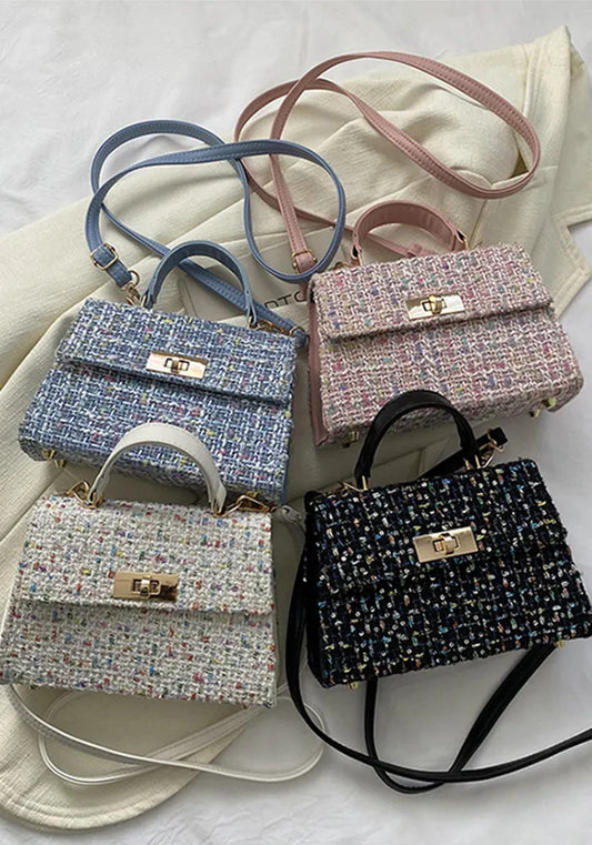 Sac à bandoulière