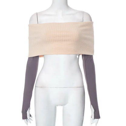 CROP TOPS