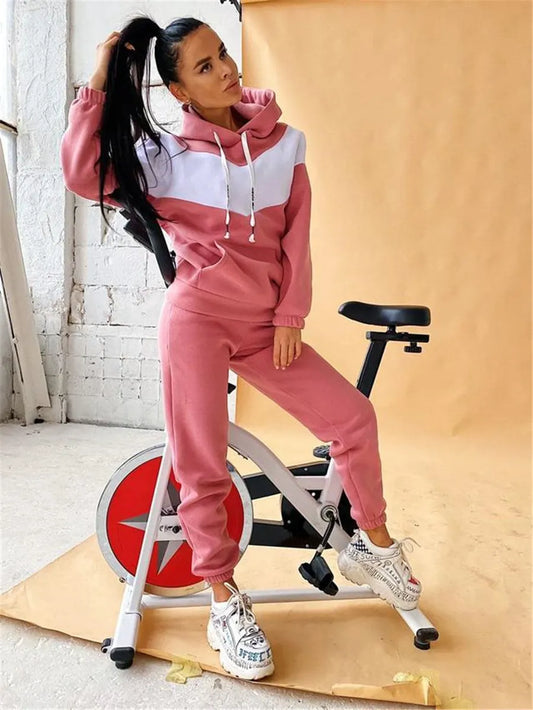 Jogging Bi-color