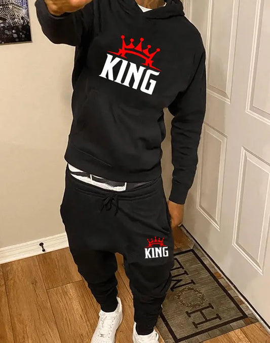 Sweatshirts à Imprimé Automne/Hiver
