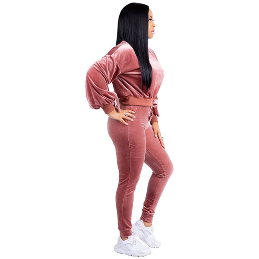 Ensemble Pantalon pour Toutes Occasions