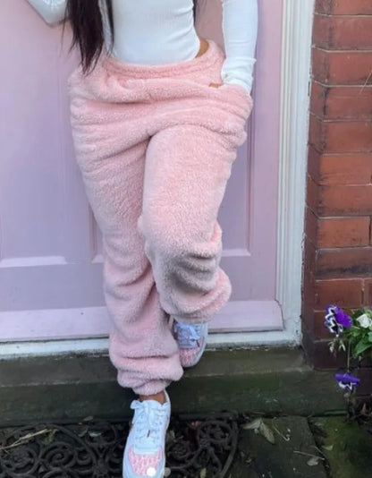 JOGGING PANTALON