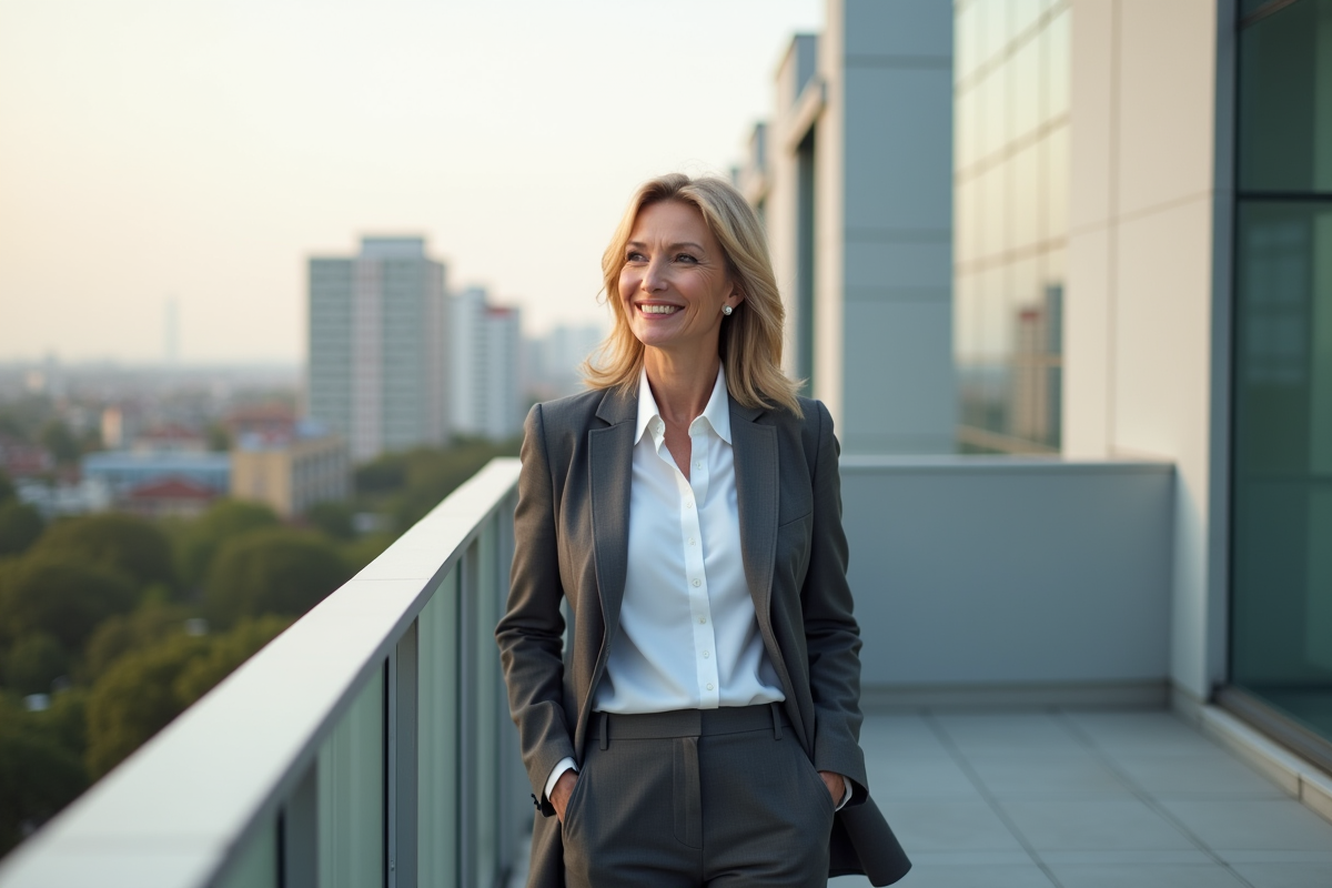 Débuter une carrière de mannequin après un certain âge : est-ce trop tard ?