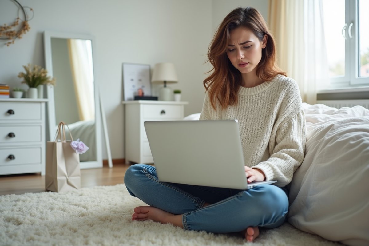 Rupture de stock fréquente chez Asos : causes et explications