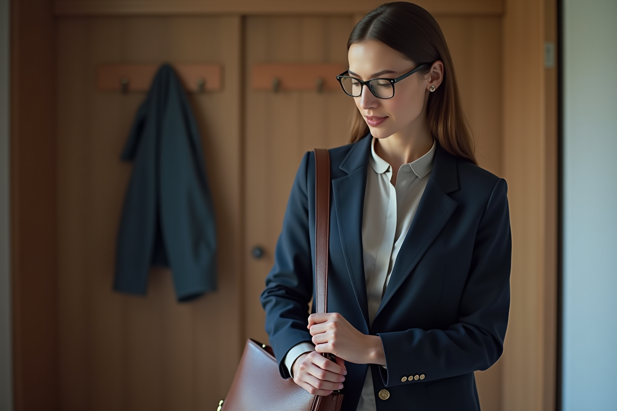 Bandoulière amovible : définition et utilisation pratique