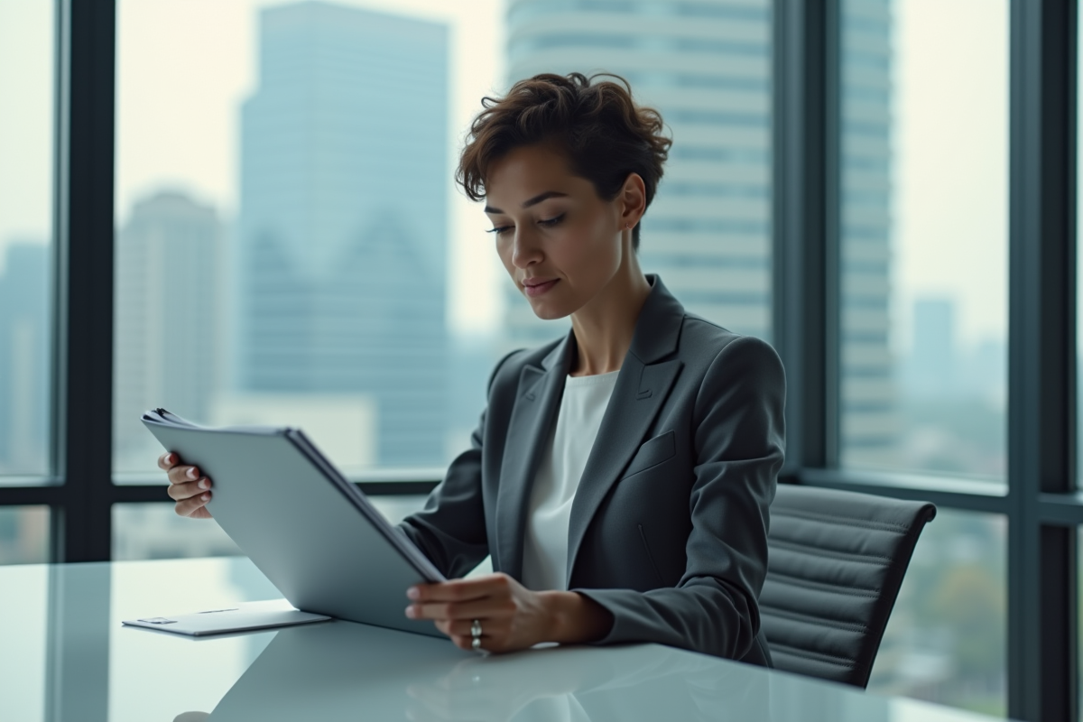 Concurrents de Vogue dans l’univers de la mode et du style