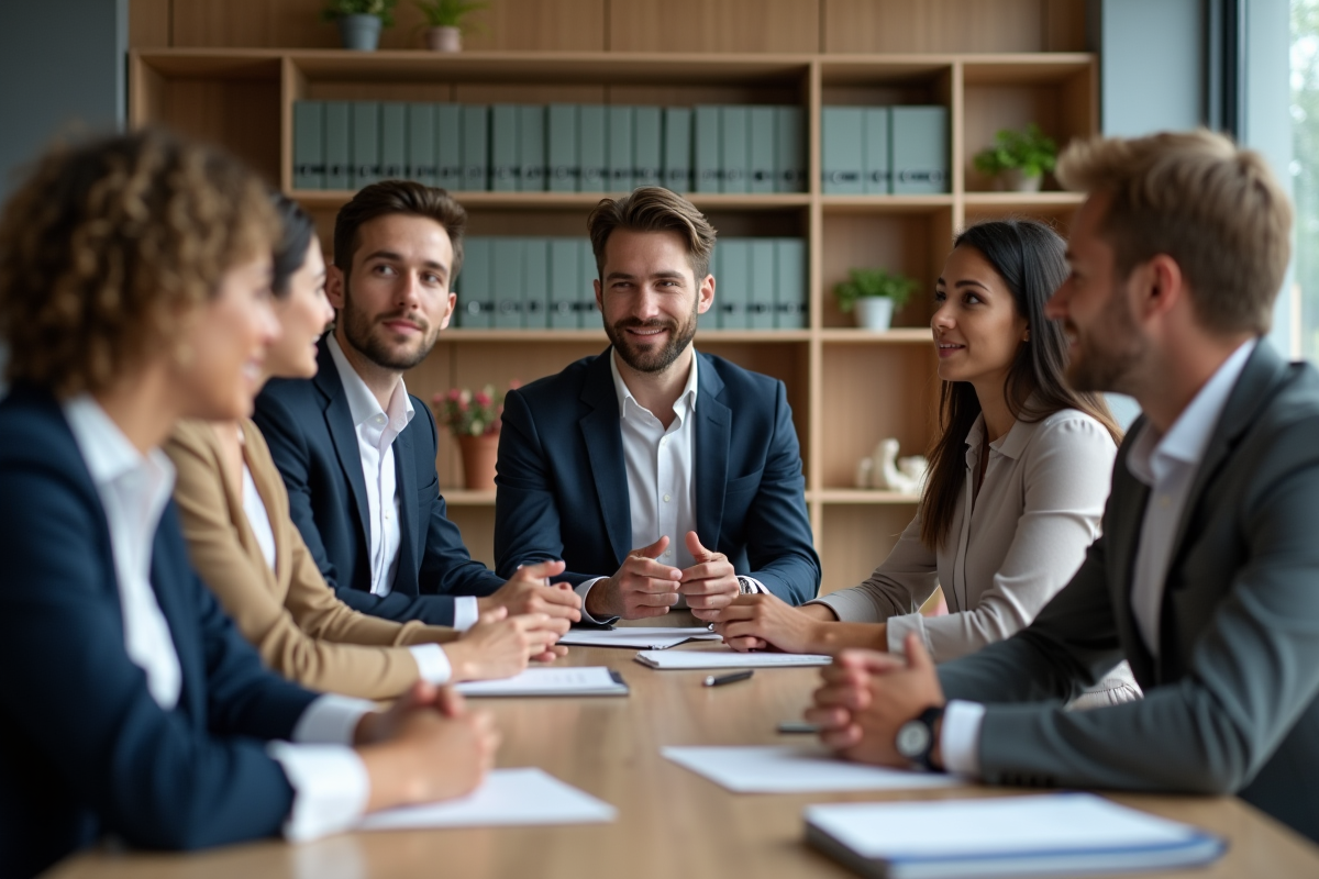 Code vestimentaire en milieu professionnel : normes et attentes