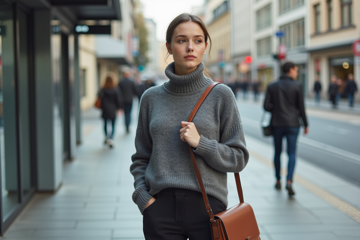 Utilité et fonctions des sacs à bandoulière pour le quotidien