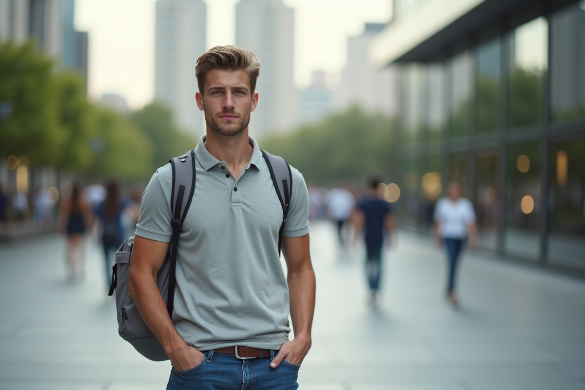 La popularité persistante du polo Ralph Lauren chez les consommateurs modernes