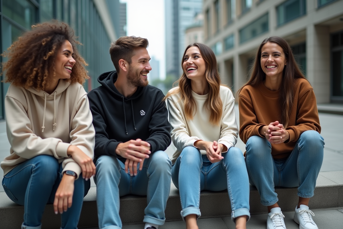 La marque de vêtements la plus vendue au monde